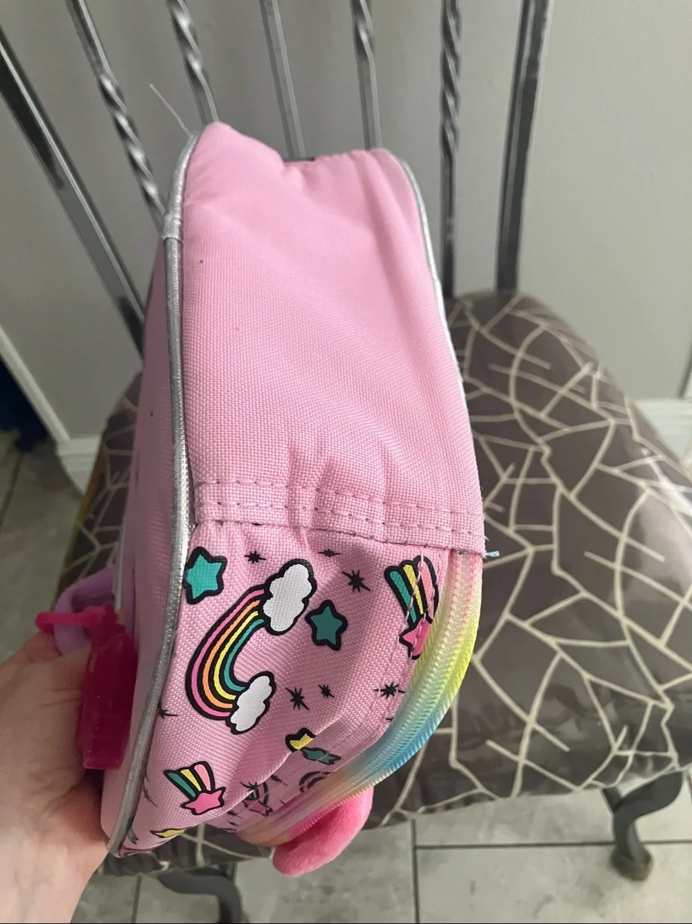 Hello Kitty two hello